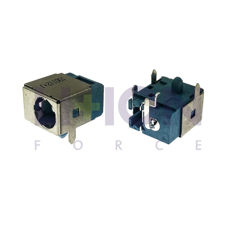 DC JACK PJ-14A 1.65 mm                                      