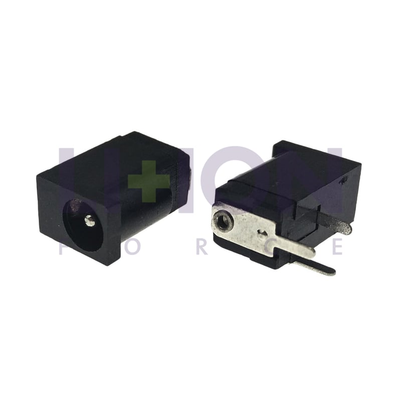 DC JACK PJ-23 1.0 mm                                        