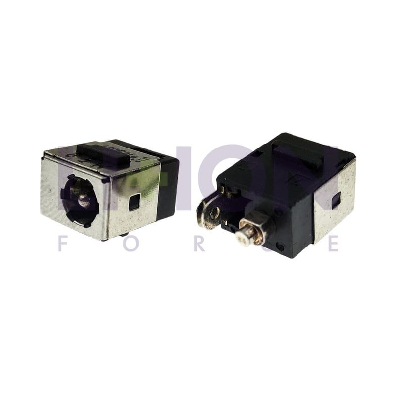 DC JACK PJ-31B 1.65 mm                                      