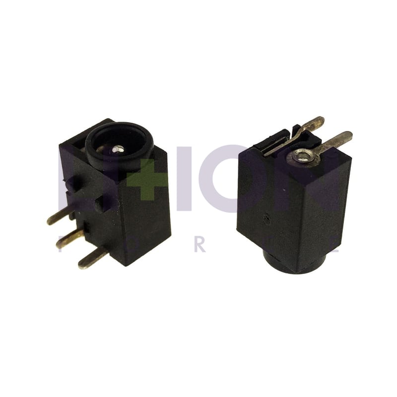 DC JACK PJ-47A 1.65 mm                                      