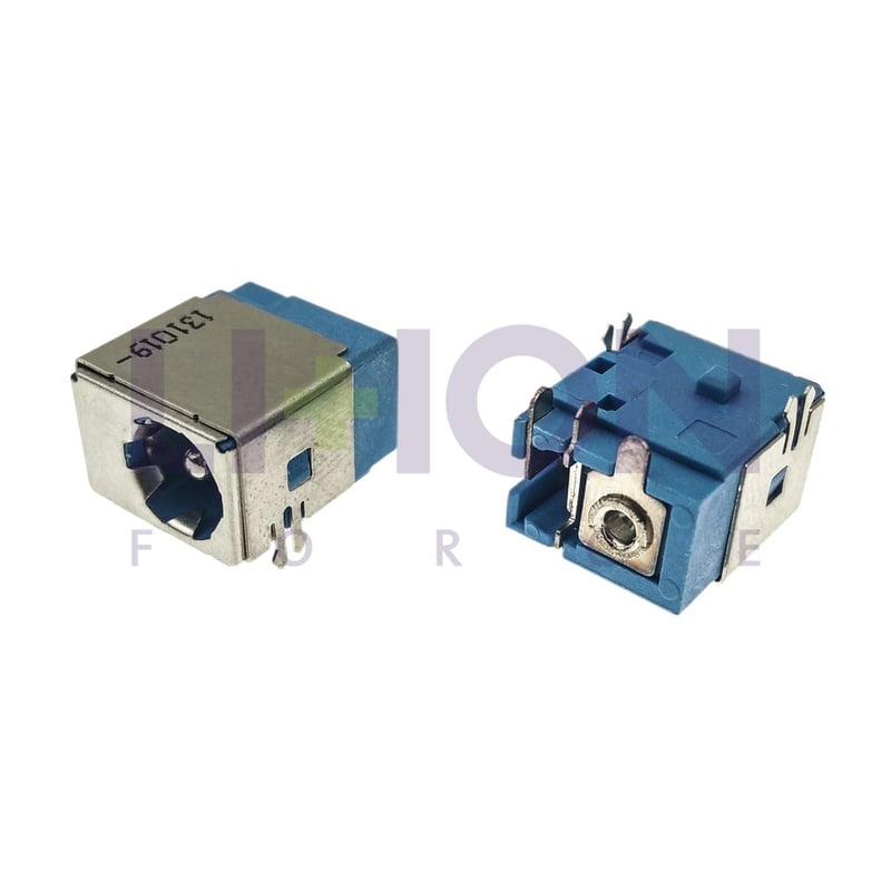 DC JACK PJ-48A 1.65 mm                                      
