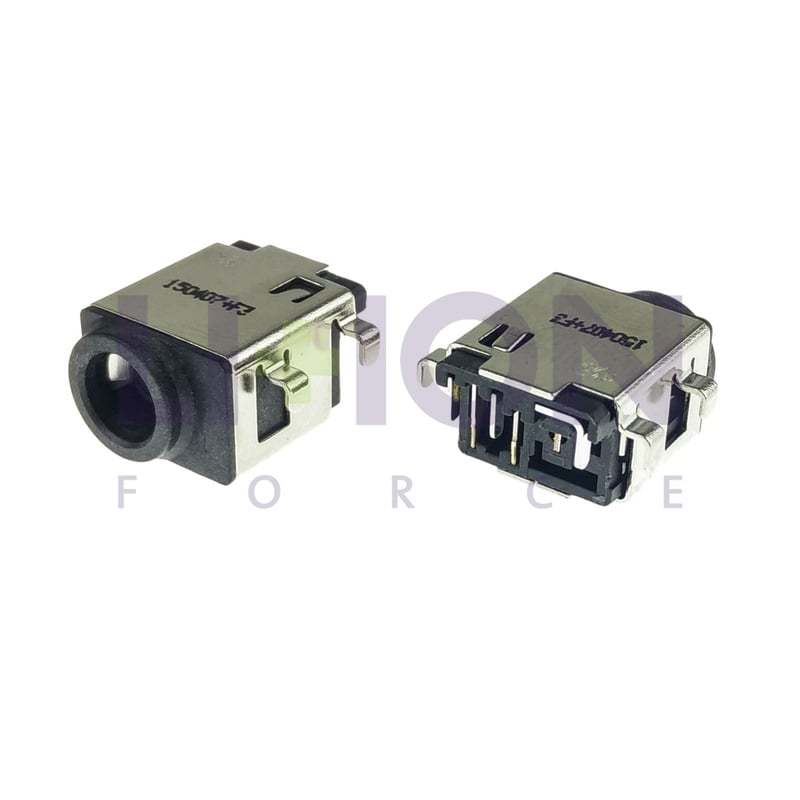 DC JACK PJ-52