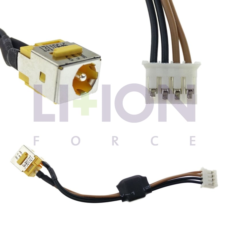 DC JACK PJ-ARAS5220                                         
