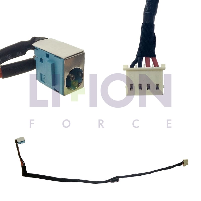 DC JACK PJ-ARAS5620                                         