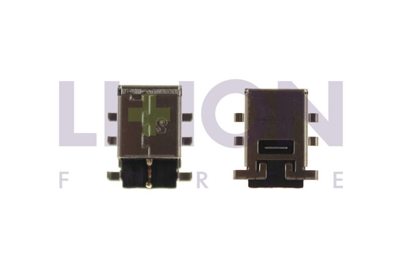 DC JACK PJ-ASF505                                           