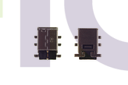 DC JACK PJ-ASF505                                           