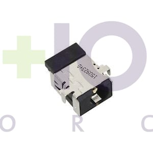 DC JACK PJ-ASF554
