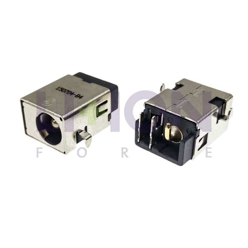 DC JACK PJ-ASG53