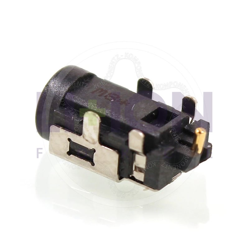 DC JACK PJ-ASUX21                                           