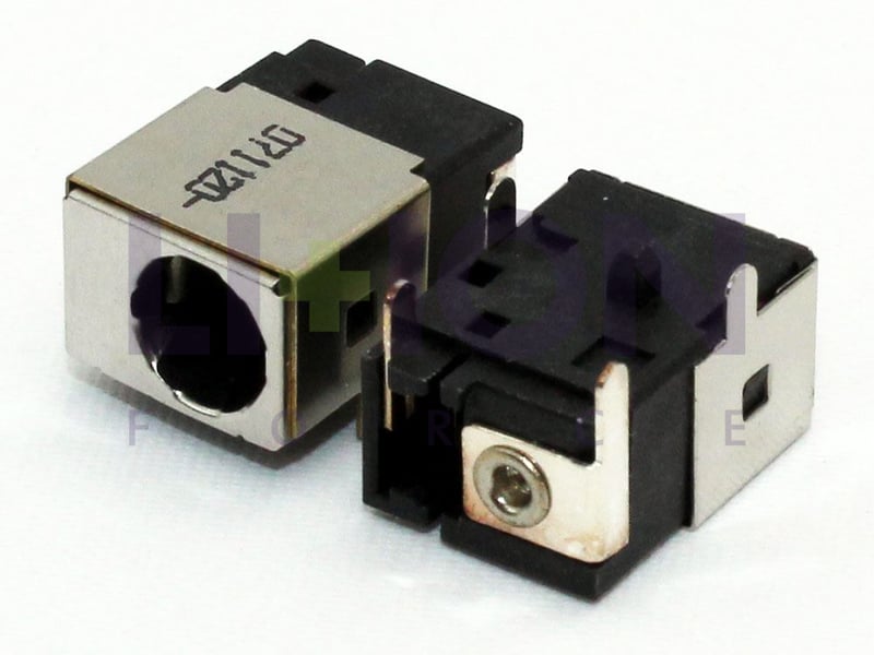 DC JACK PJ-FOV5515                                          