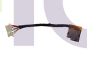 DC JACK PJ-HP15-AXV2                                        