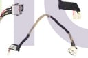 DC JACK PJ-HPCQ40                                           