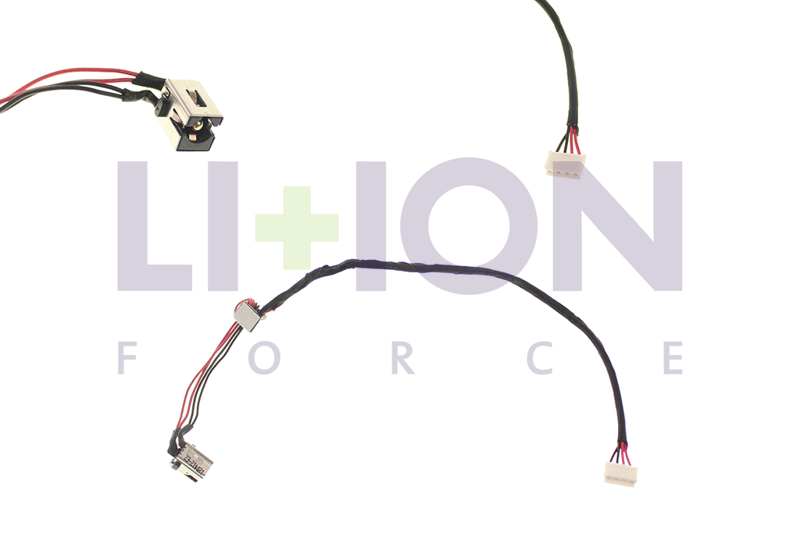 DC JACK PJ-LOY580                                           