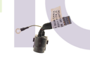 DC JACK PJ-SYSVE111                                         