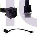 DC JACK PJ-SYVGN-TZ                                         
