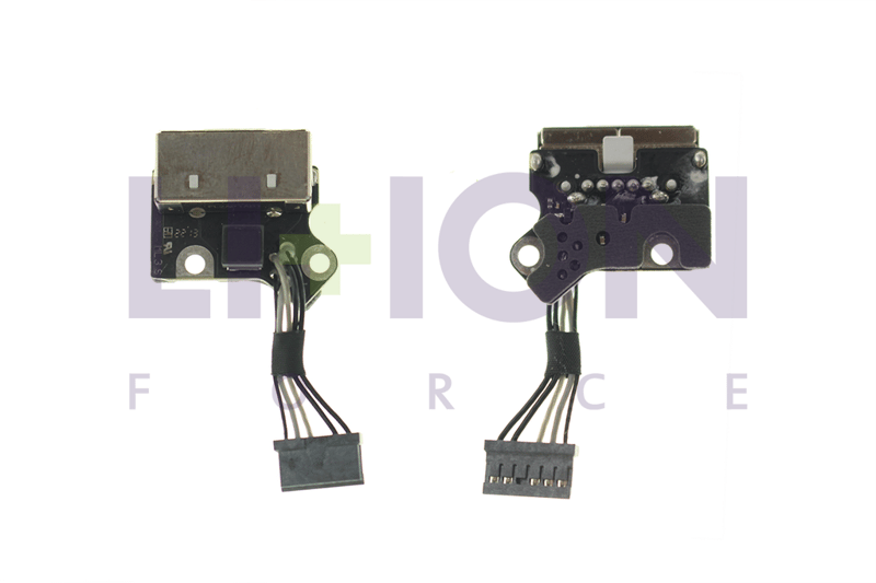DC Jack -  820-3609-A
