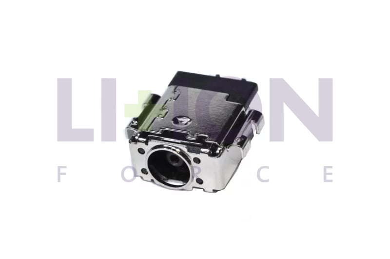 DC Jack - 12033-00051300                                    