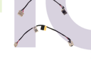 DC Jack - 50.GNPN7.004                                      