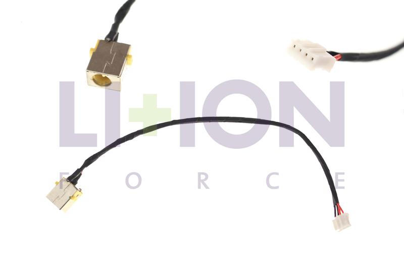DC Jack - 50.GP4N2.003