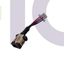 DC Jack - 50.L7FN1.004                                      