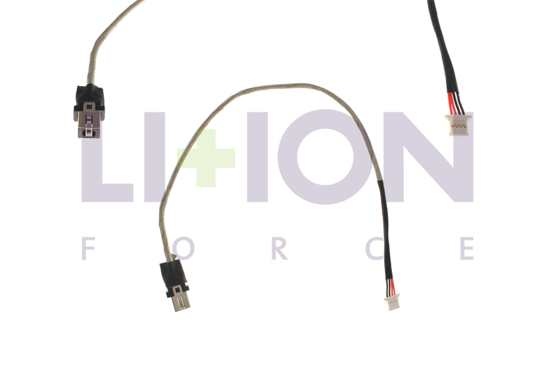 DC Jack - 5C10M41755                                        