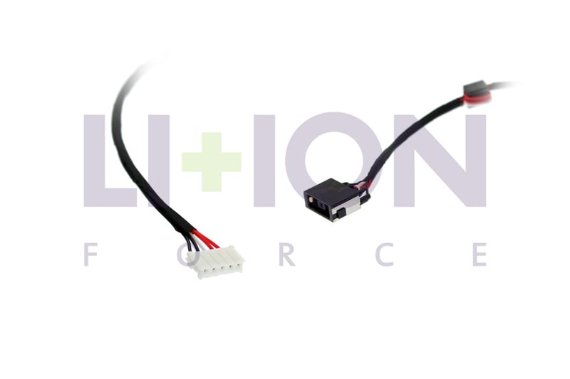 DC Jack - 5C10N00259                                        