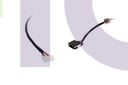 DC Jack - 5C10N00259                                        