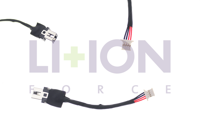 DC Jack - 5C10P57048                                        