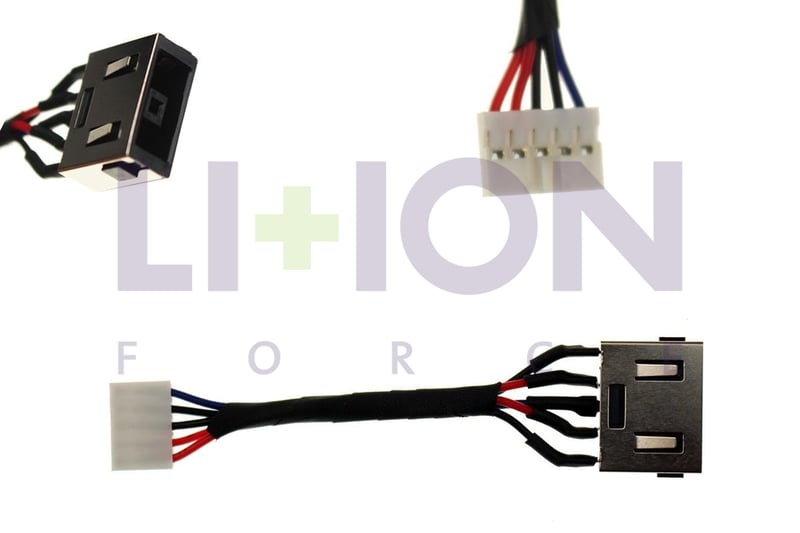 DC Jack - 5C10Q59809                                        