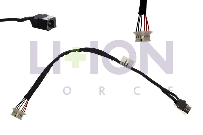 DC Jack - 5C10Q81400                                        