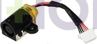 DC Jack - 702875-001                                        