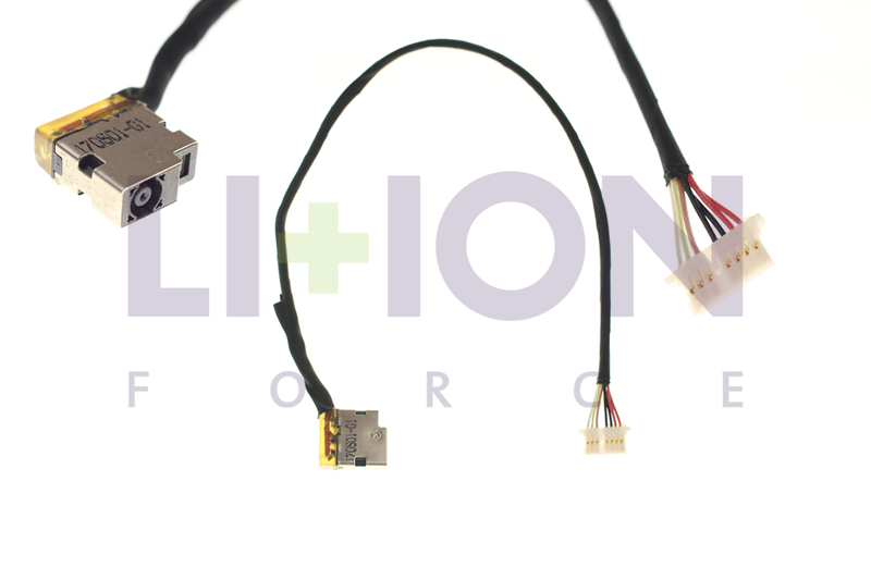 DC Jack - 931613-001                                        