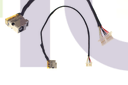 DC Jack - 931613-001                                        