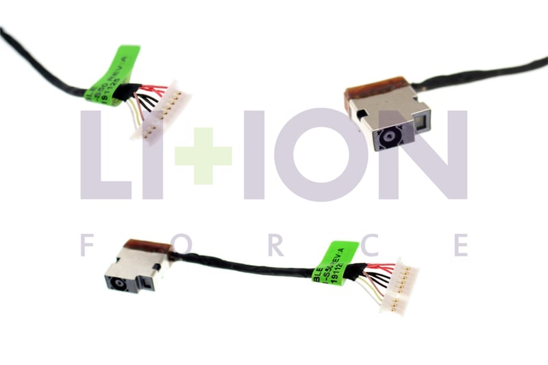 DC Jack - 99751-F50                                         