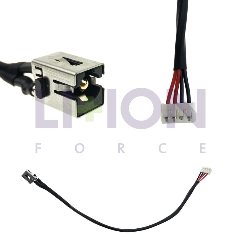 DC Jack - H000037850