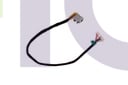 DC Jack - L72703-001