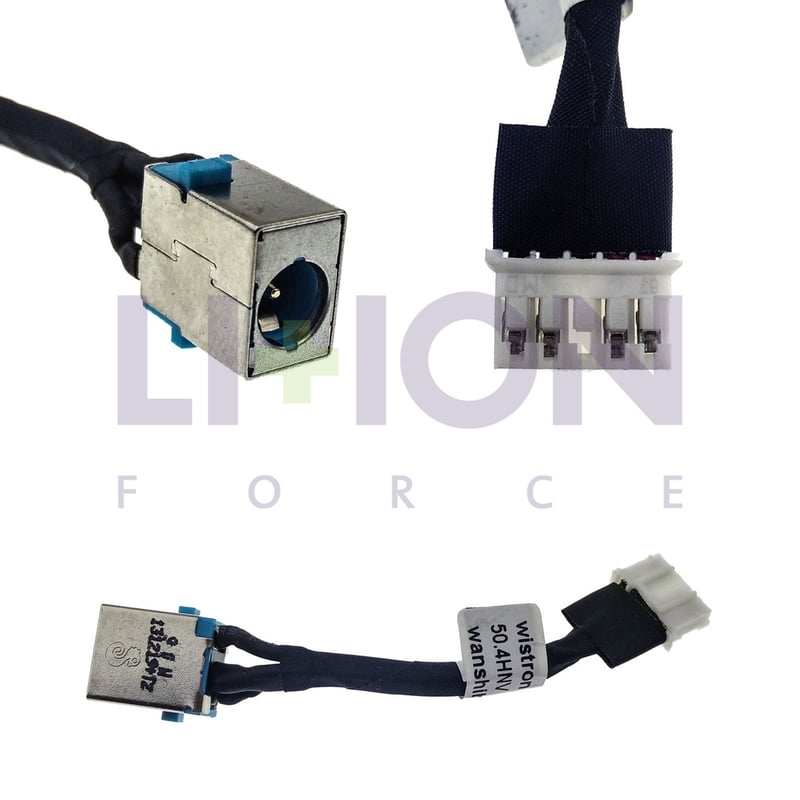 DC Jack - PJ-ARAS7741                                       