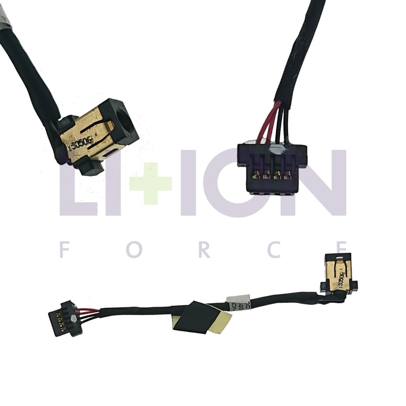 DC Jack - PJ-ARSW5-011                                      