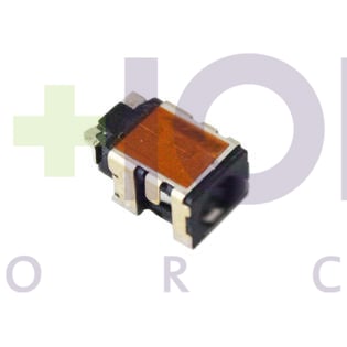 DC Jack - PJ-ASP2520