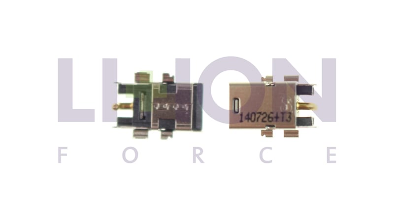 DC Jack - PJ-AST300FA                                       