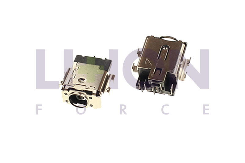 DC Jack - PJ-ASUX562F                                       