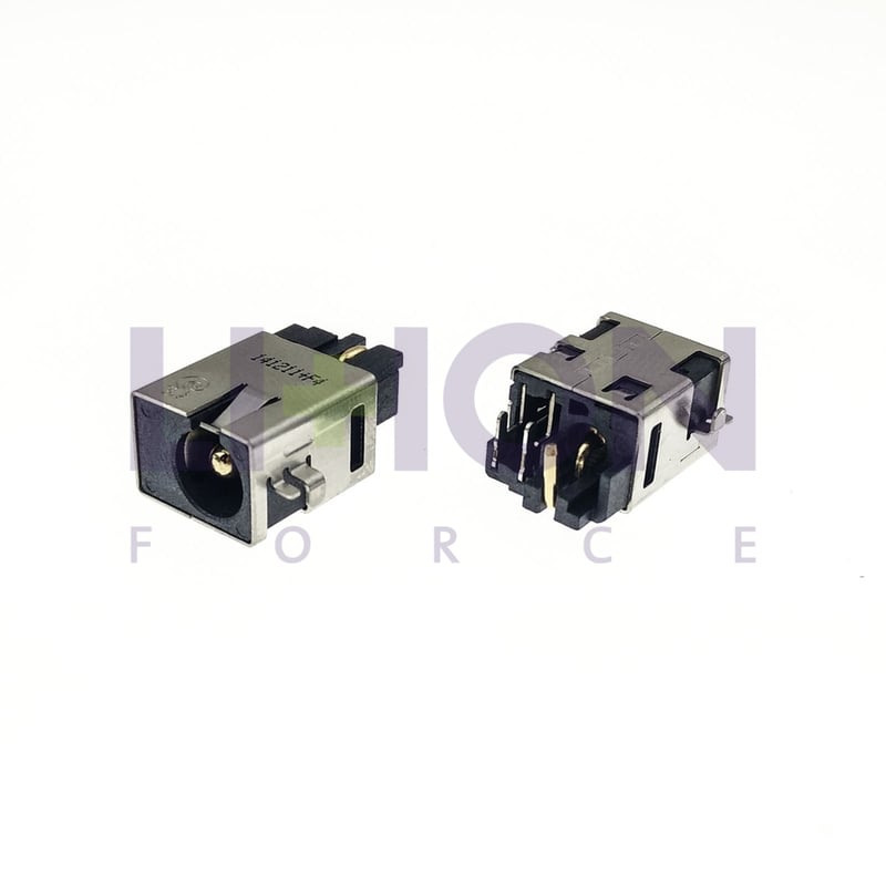 DC Jack - PJ-ASV551L