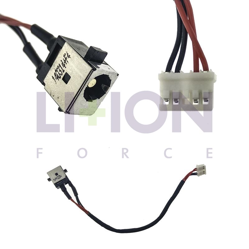 DC Jack - PJ-ASX450                                         