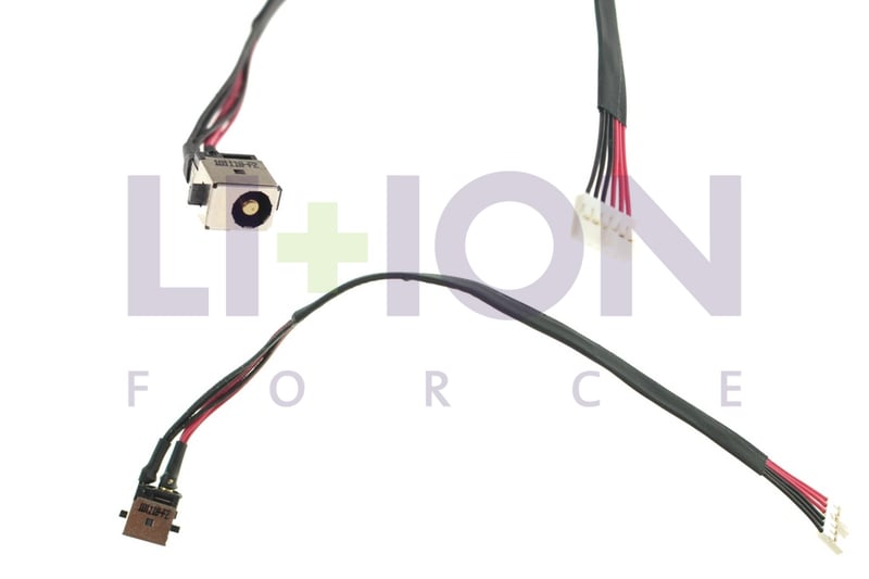 DC Jack - PJ-ASX450EA                                       