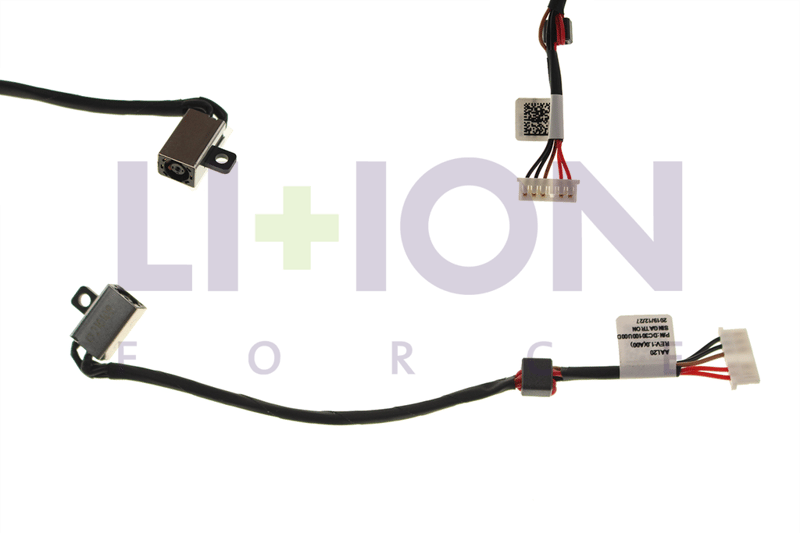 DC Jack - PJ-DL15-5000