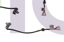 DC Jack - PJ-DL15-5000