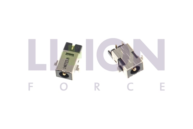 DC Jack - PJ-DL5470                                         