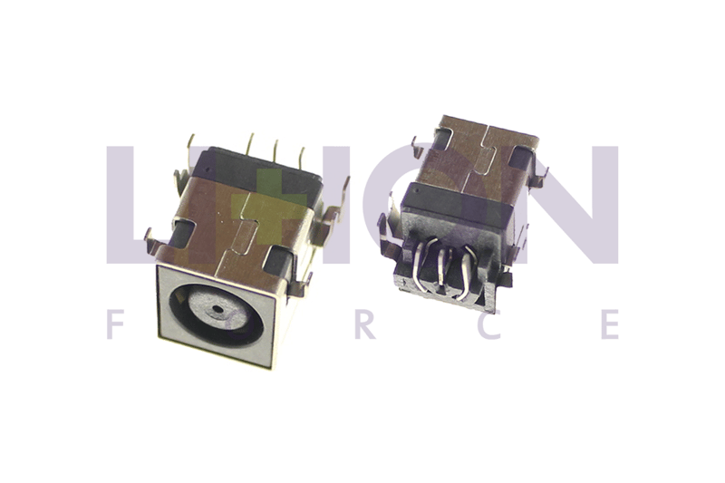 DC Jack - PJ-DLE5510                                        