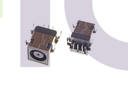 DC Jack - PJ-DLE5510                                        