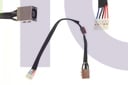 DC Jack - PJ-DLE5540                                        